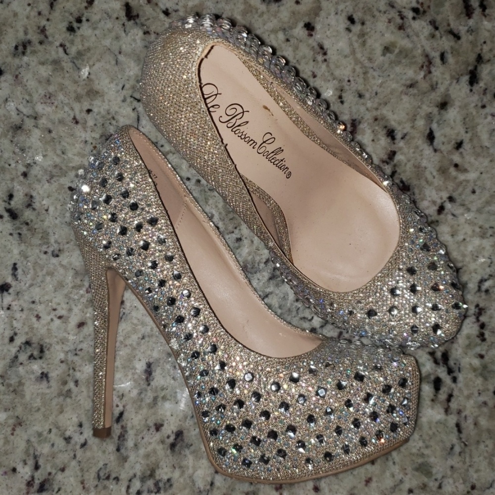 Pumps